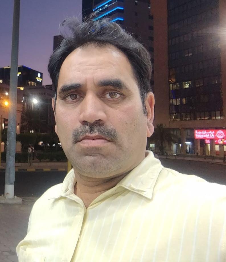 M. S. Niaz Ahamed Sheriff