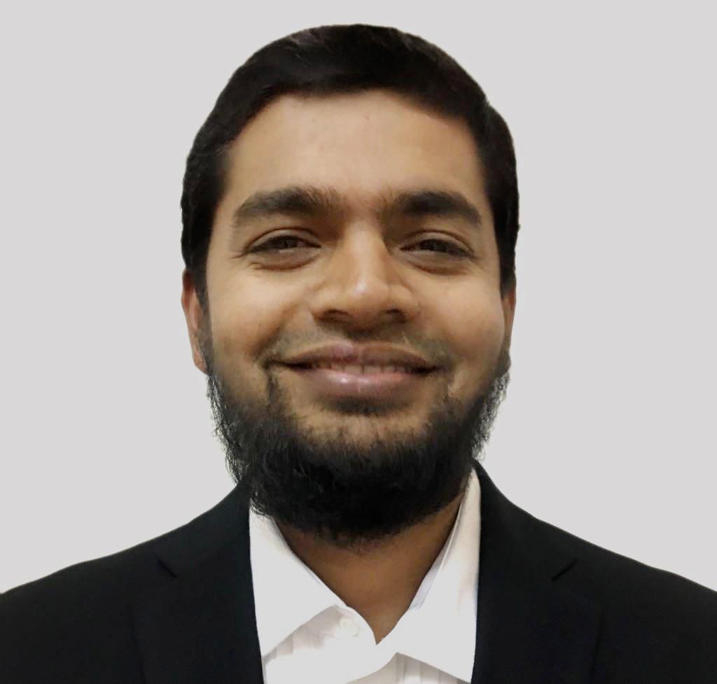 Mohamed Khudrathullah