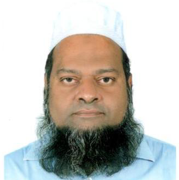 J. Ajmal Khan